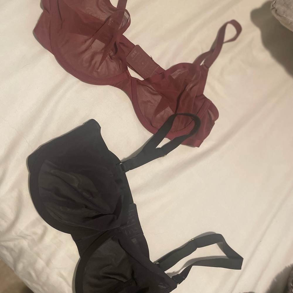 CUUP bra 34D - Picture 5 of 5